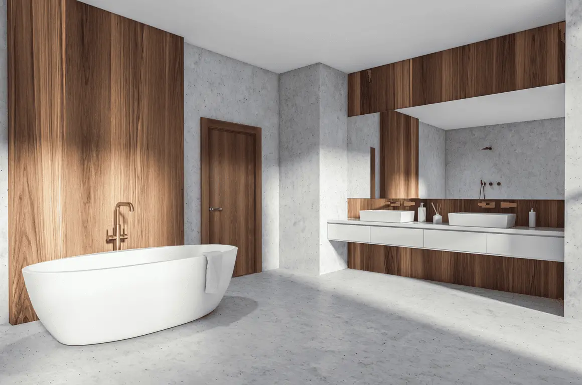Denver Interior Door Collection