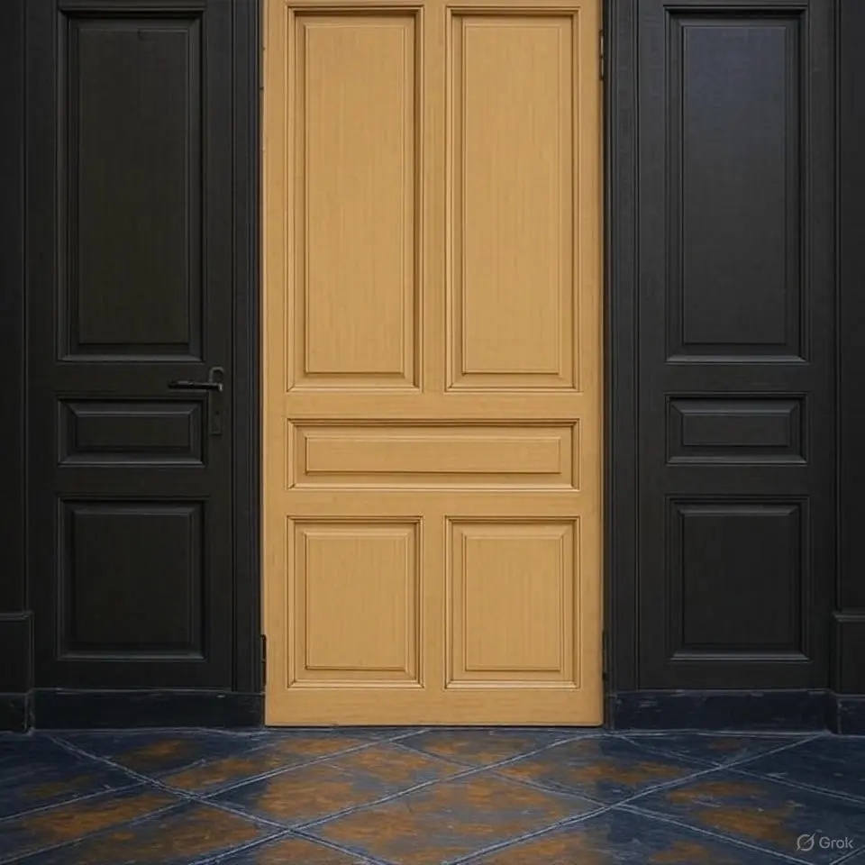 Multiple Options