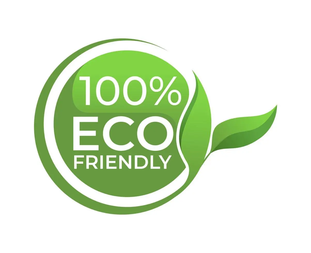 Eco-Friendly PP Finish
